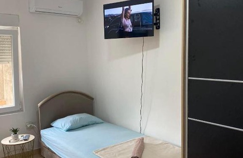 Zeljeznica Apartment | Jovicevic rooms