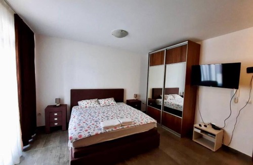 Topla Apartment | Joy Apartment - 1