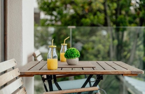 Topla Apartment | Joy Apartment - 2