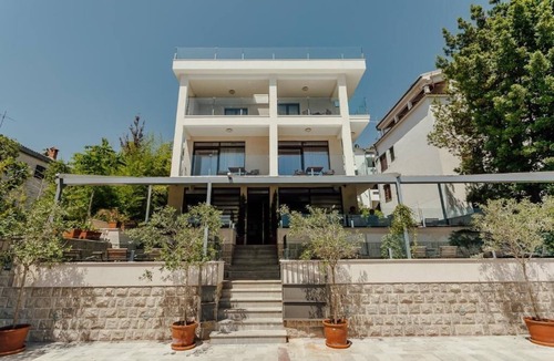 Topla Apartment | Joy Apartment - 3