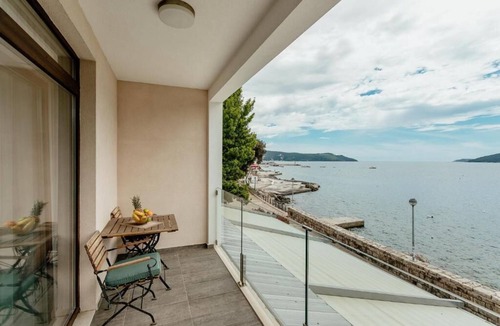 Topla Apartment | Joy Apartment - 3