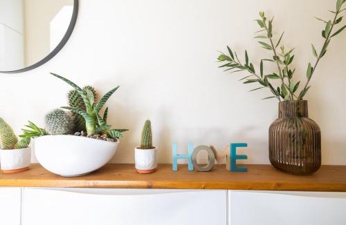 Poros Apartment | Joy's Apartment
