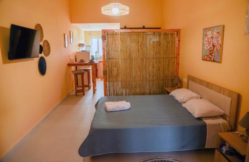 Marmari Apartment | Joy's Houses