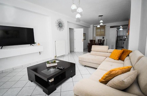 Zakynthos Town Apartment | Joyia's Apartment