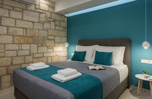 Kissamos Apartment | JT Apartments | One bedroom apartment N5