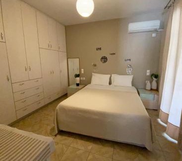 Logarata House | Julia house