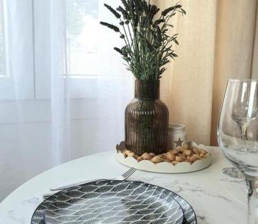 Patitiri Apartment | Julia's Home