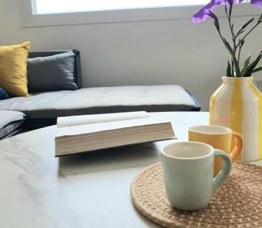 Patitiri Apartment | Julia's Home