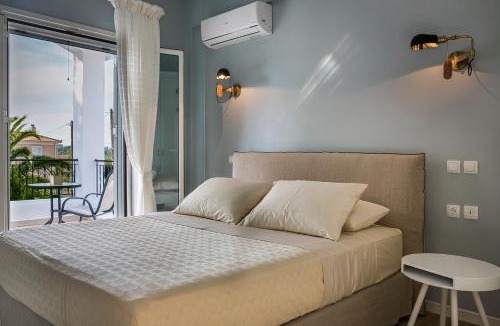 Mazarakata Apartment | Julia's Luxury Suites #2, near Argostoli Cephallonia