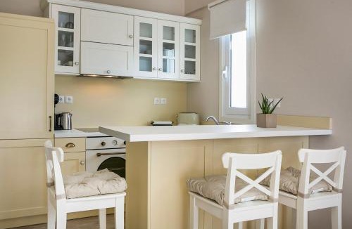 Mazarakata Apartment | Julia's Luxury Suites #2, near Argostoli Cephallonia