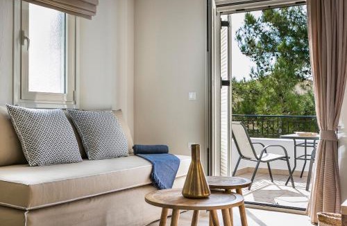 Mazarakata Apartment | Julia's Luxury Suites #3, Cephallonia near Argostoli