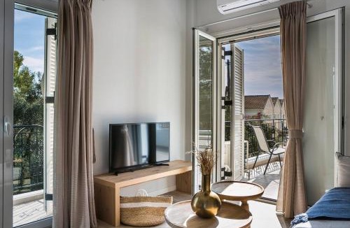 Mazarakata Apartment | Julia's Luxury Suites #3, Cephallonia near Argostoli