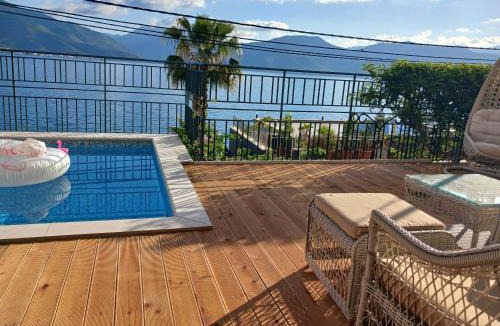 Krasici Apartment | Julija apartman