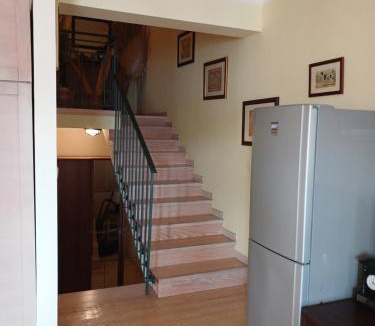 Krasici Apartment | Julija apartman