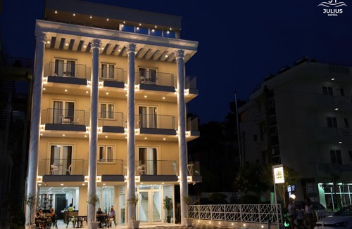 Golem Hotel | Julius Hotel
