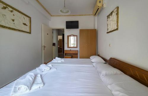 Katerini Apartment | JUNED Suites by SDR