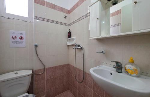 Katerini Apartment | JUNED Suites by SDR