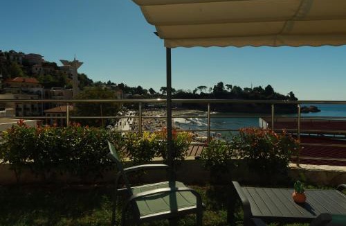 Rana Apartment | Junto al mar