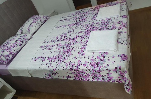 Podgorica Apartment | Juzna kapija