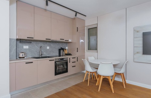 Dobrota Apartment | Juzno More