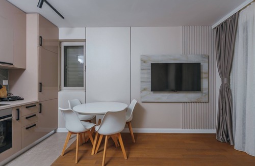 Dobrota Apartment | Juzno More