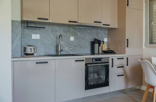 Dobrota Apartment | Juzno More