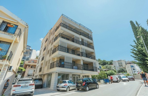Dobrota Apartment | Juzno More