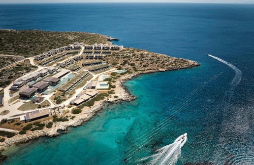Marathi Hotel | JW Marriott Crete Resort & Spa