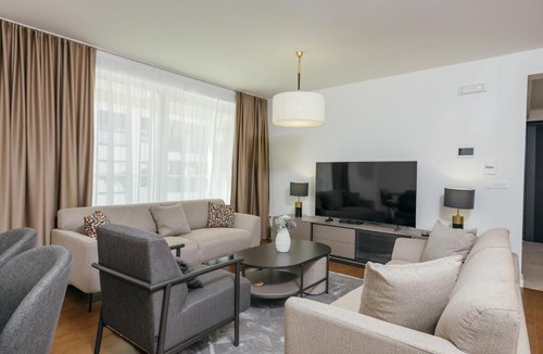 Bjelisi Apartment | K Centar Premium Apartments