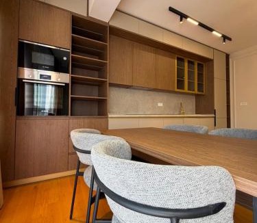 Bjelisi Apartment | K Residence Luxury Apartment Bar