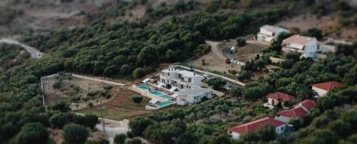 Igoumenitsa Apartment | K Villas