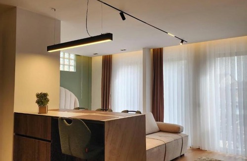 Pejë Apartment | K1959 Studio Suites