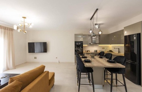 Argostoli Town Apartment | K2 City Residence, House