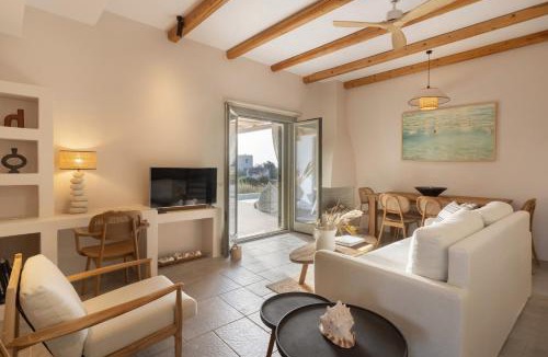 Antiparos Villa | K2 - Villa Avra