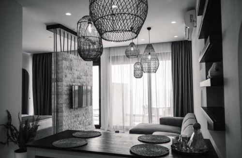Utjeha Hotel | KAAB Boutique Hotel