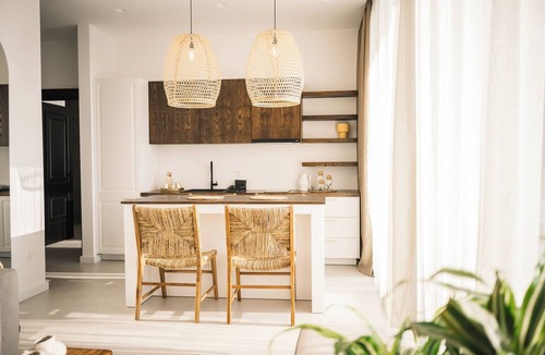 Utjeha Hotel | KAAB Boutique Hotel