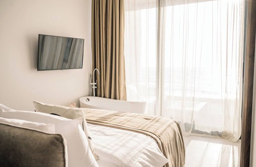 Utjeha Hotel | KAAB Boutique Hotel