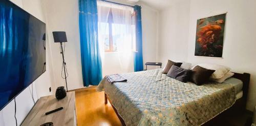 Dobrota House | Kadena Apartments