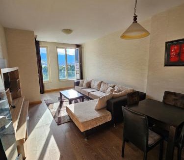 Maini Apartment | Kadmo Sea View Apartment