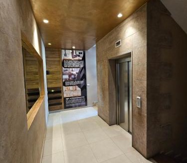 Maini Apartment | Kadmo Sea View Apartment