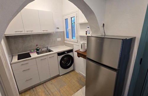 Liapades Apartment | Kahlua