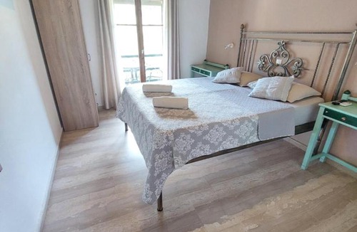 Liapades Apartment | Kahlua