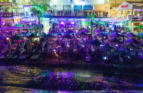 Malia House | Kahlua Sea View Suites - Adults Only