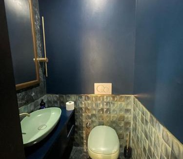 Donja Lastva Apartment | KAI Condo 3 Min Walking to Beach
