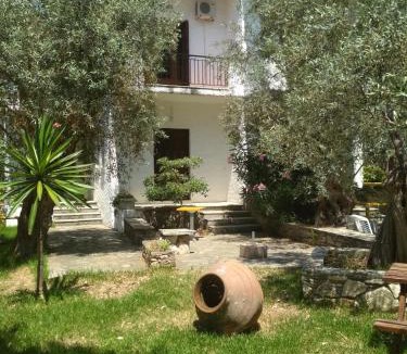 Kalamos Apartment | Kalama Apartments