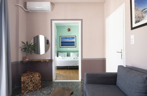 Kalamata House | Kalamata Art Rooms
