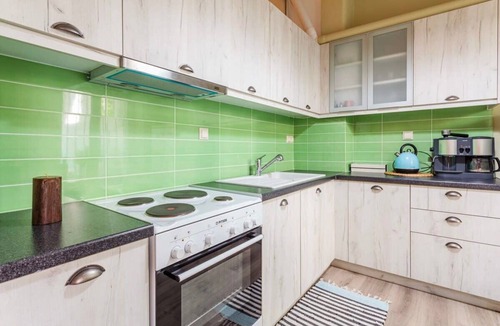 Kalamata Apartment | Kalamata Rose Nest - Urban Comfy Escape