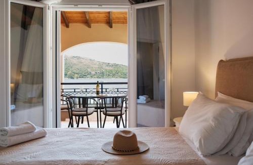 Kassiopi Apartment | Kalamionas Studios & Apartments