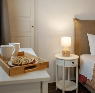 Kassiopi Apartment | Kalamionas Studios & Apartments