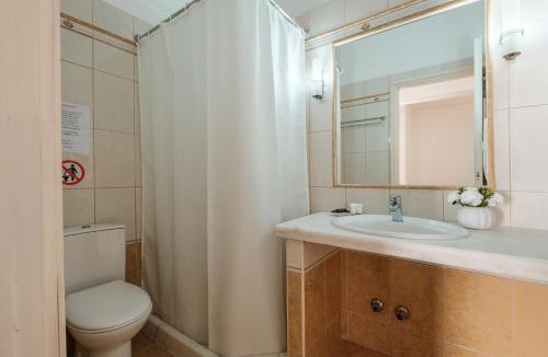 Kassiopi Apartment | Kalamionas Studios & Apartments